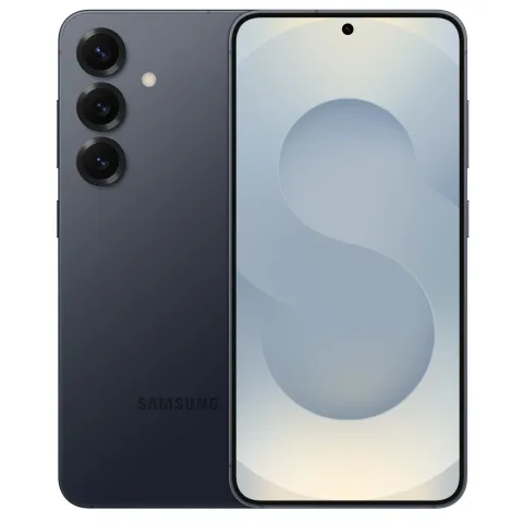 Мобільний телефон Samsung Galaxy S25 12/512Gb Blueblack (SM-S931BZKHEUC)