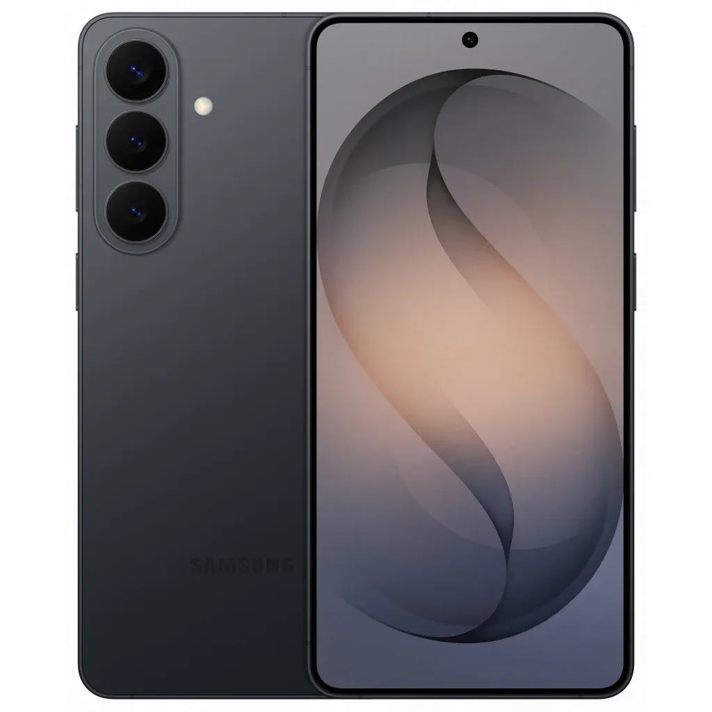 Мобільний телефон Samsung Galaxy S26+ 12/256Gb Black (SM-S947BZKDEUC)