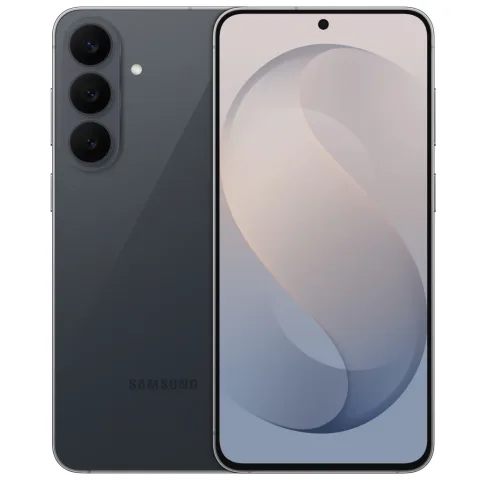 Мобільний телефон Samsung Galaxy S26 FE 8/512Gb Graphite (SM-S741BZKIEUC)