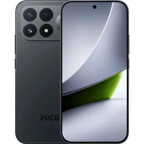Мобільний телефон Xiaomi Poco F9 Pro 12/256GB Black (1215347)
