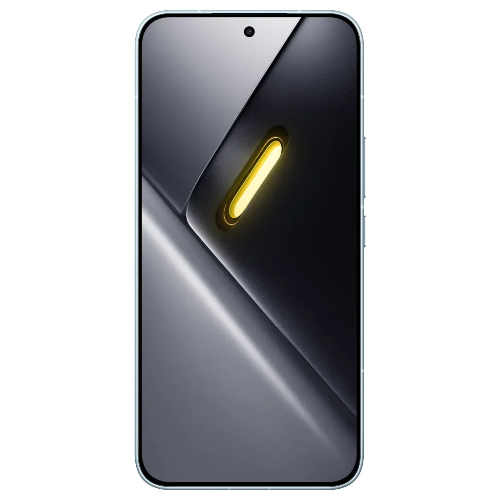 Мобільний телефон Xiaomi Poco X8 Pro Max 12/512GB Blue (1191433)