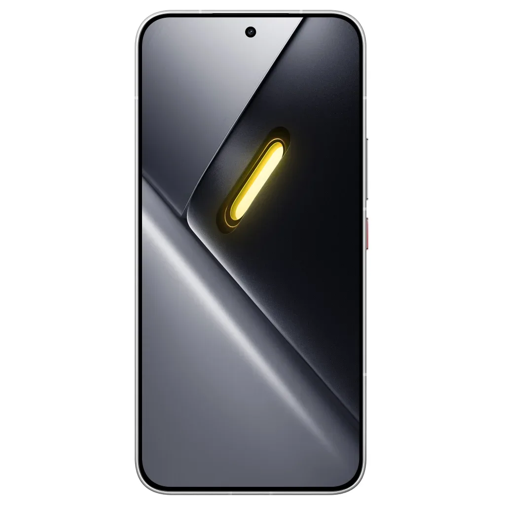 Мобільний телефон Xiaomi Poco X8 Pro Max 12/512GB White (1191434)