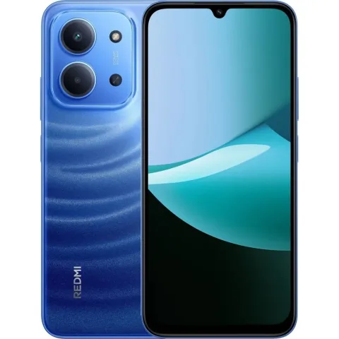 Мобільний телефон Xiaomi Redmi 15C 4/128GB Moonlight Blue (1163427)
