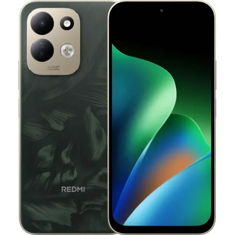 Мобільний телефон Xiaomi Redmi 17 4/128GB Oak Green (1213739)