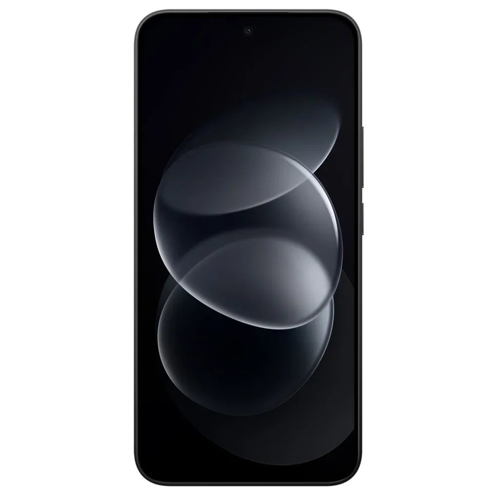 Мобільний телефон Xiaomi Redmi Note 17 Pro 5G 8/512GB Black (1215038)