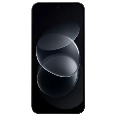 Мобільний телефон Xiaomi Redmi Note 17 Pro 5G 8/512GB Black (1215038)