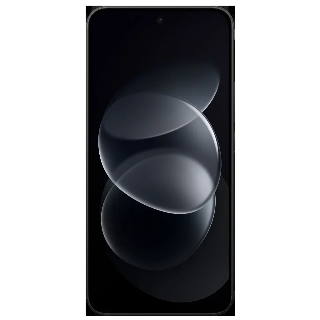 Мобільний телефон Xiaomi Redmi Note 17 Pro Max 5G 8/256GB Black (1215042)