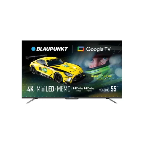 Телевізор Blaupunkt 55MCG8000