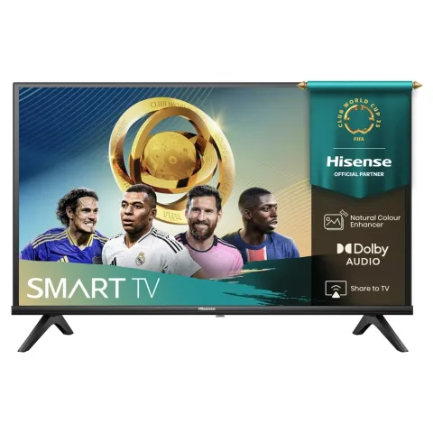 Телевізор Hisense 32A4Q