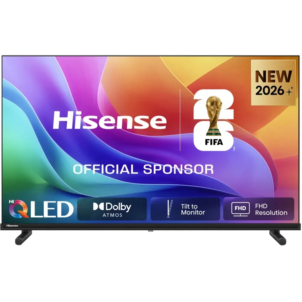 Телевізор Hisense 32A5S