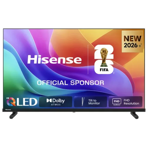 Телевізор Hisense 50A5S
