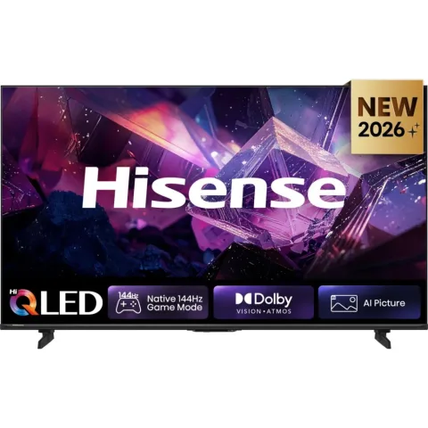 Телевізор Hisense 75E7S PRO