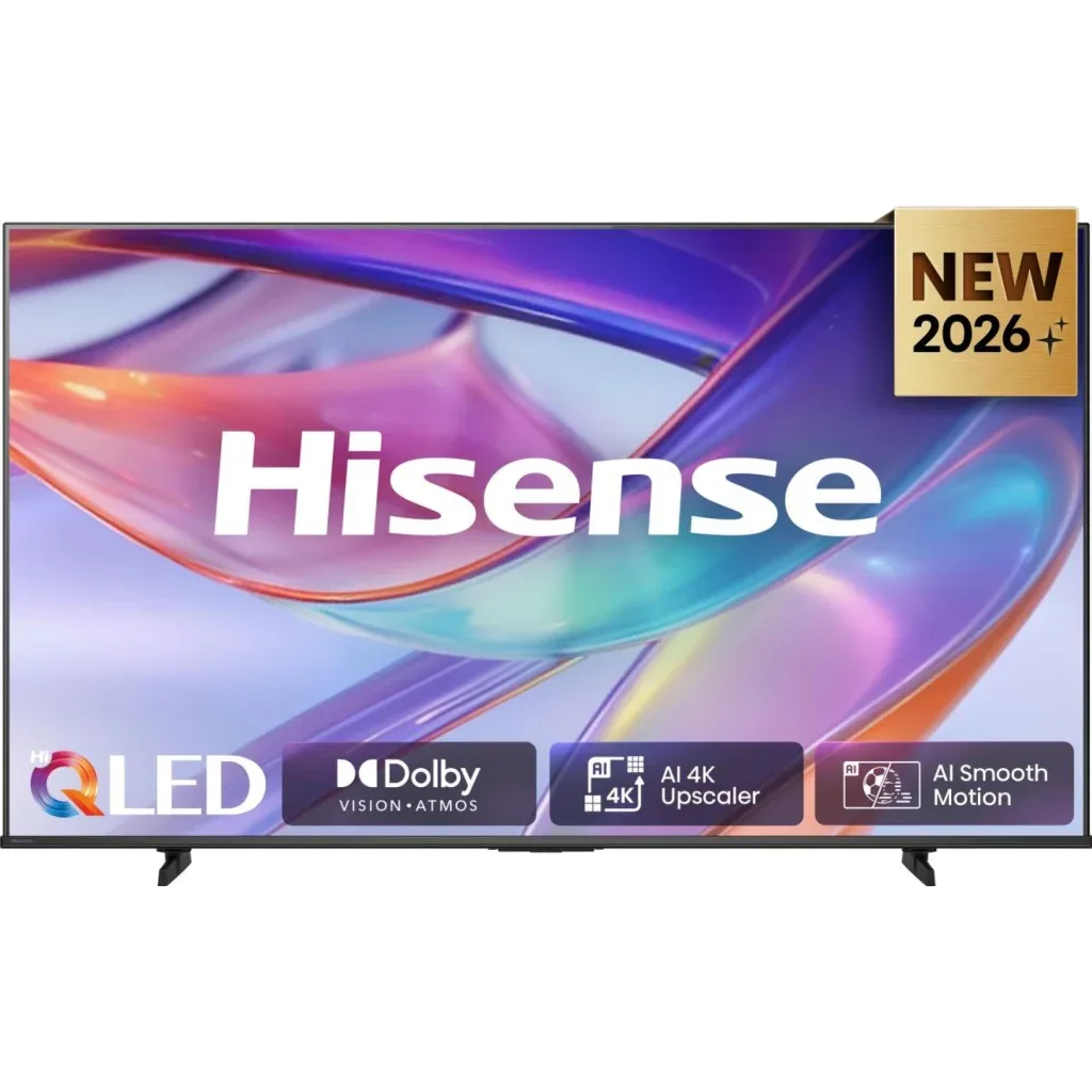 Телевізор Hisense 85E7S