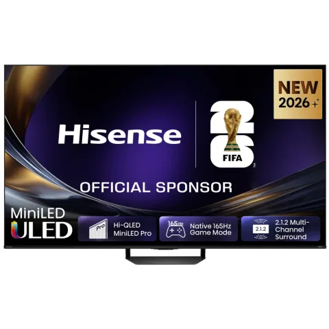 Телевізор Hisense 85U7S PRO