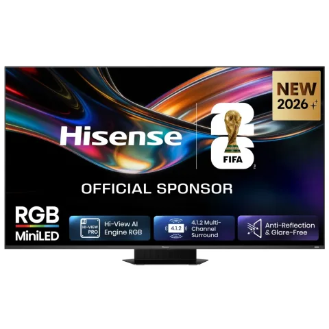 Телевізор Hisense 85UR9S