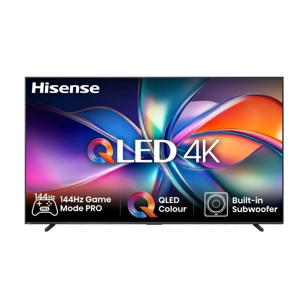 Телевізор Hisense 98E7Q