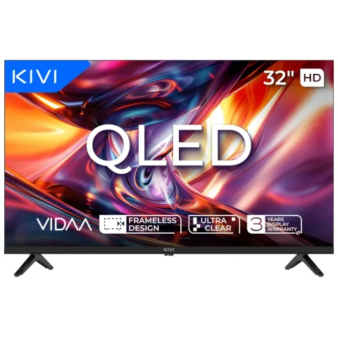 Телевізор Kivi 32H9000HB