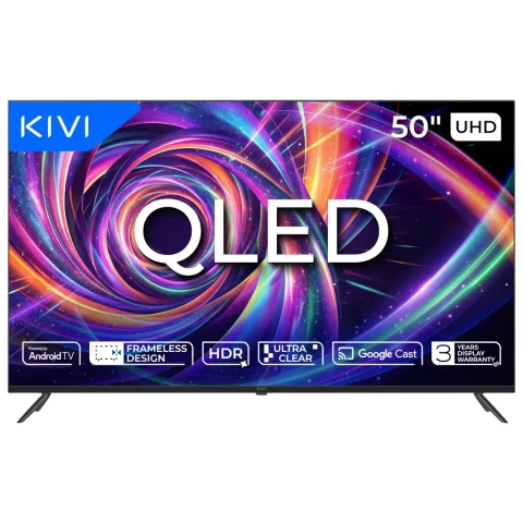 Телевізор Kivi 50U7000MB