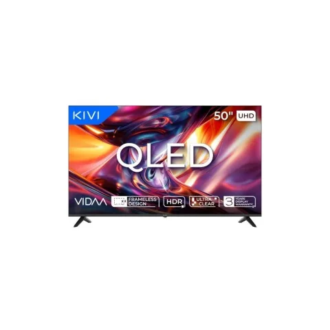 Телевізор Kivi 50U9000HB