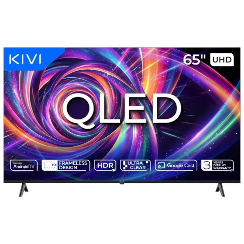 Телевізор Kivi 65U7000MB