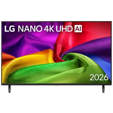 Телевізор LG 43NU800B6LC