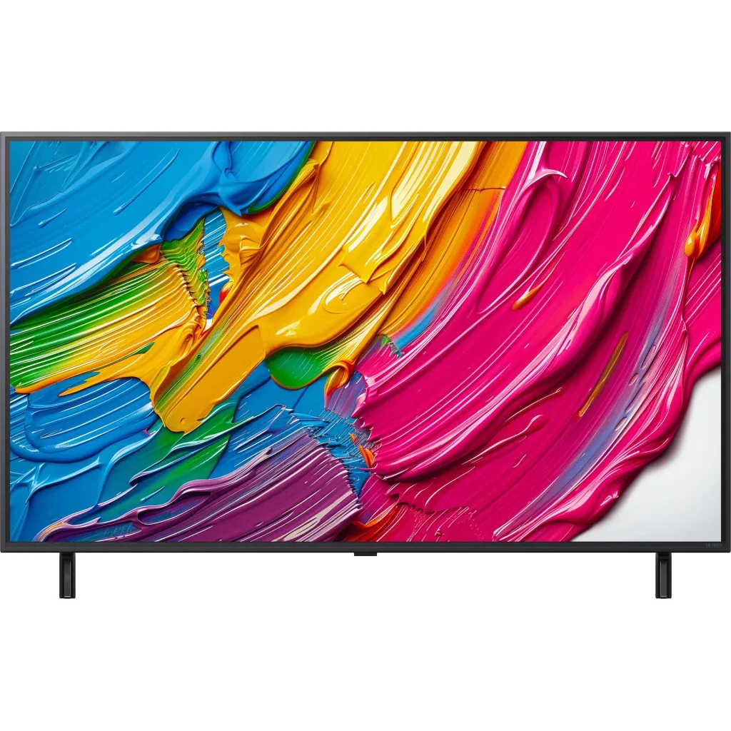 Телевізор LG 50QNED80A6A