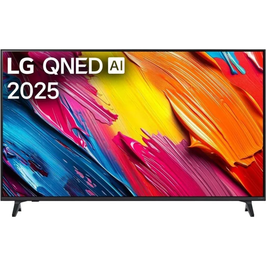 Телевізор LG 55QNED70A6A