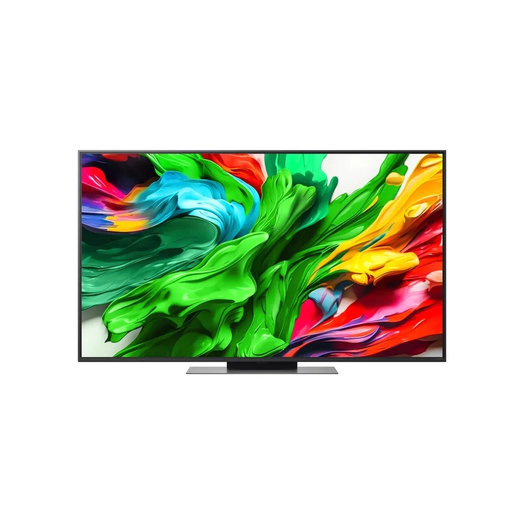 Телевізор LG 55QNED86A6A