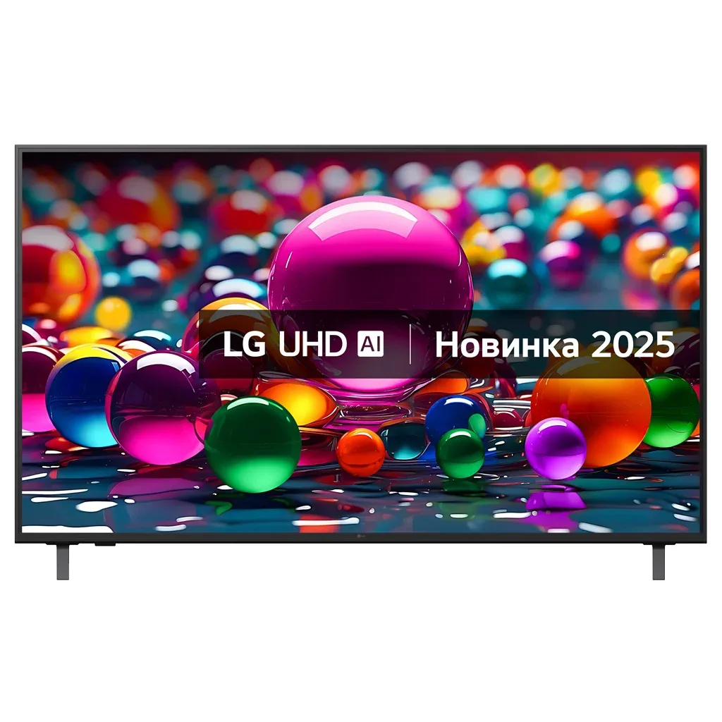 Телевізор LG 55UA75006LA