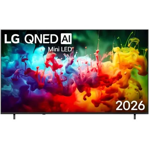 Телевізор LG 85QNED70B6A