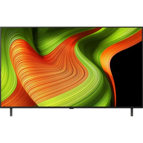 Телевізор LG OLED55B56LA