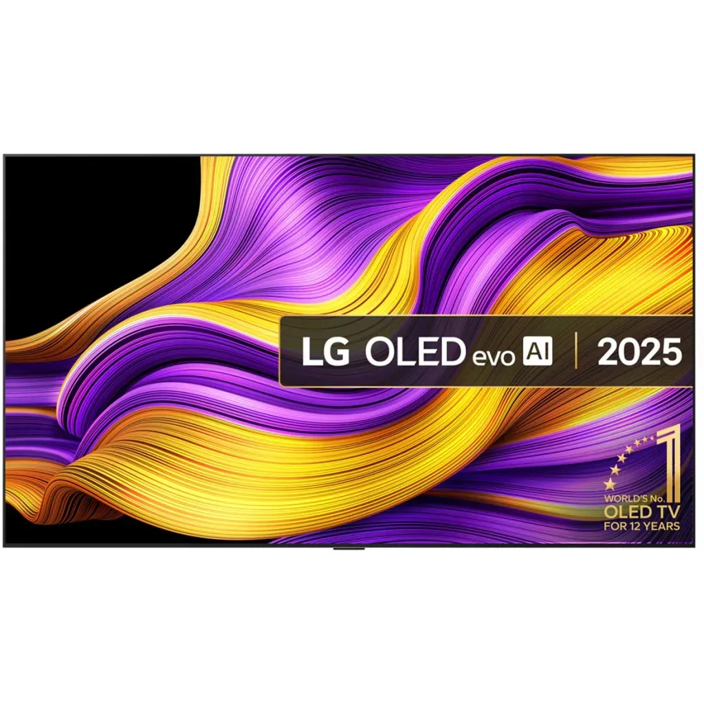 Телевізор LG OLED65G54LW