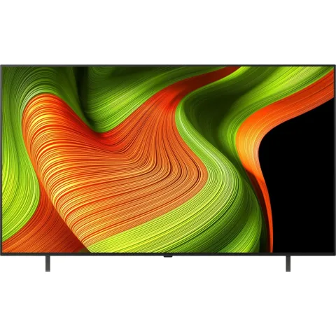 Телевізор LG OLED77B56LA