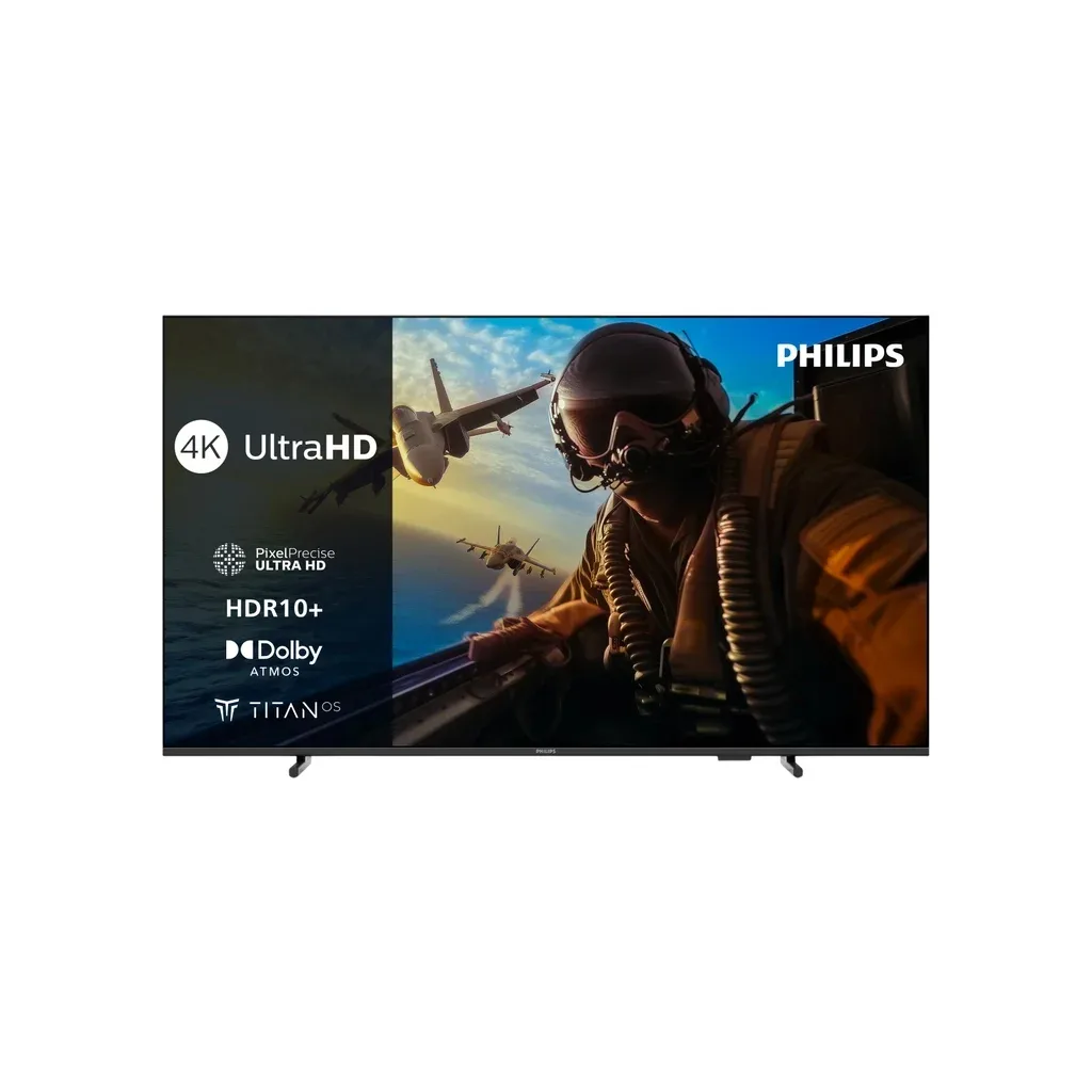 Телевізор Philips 50PUS7000/12