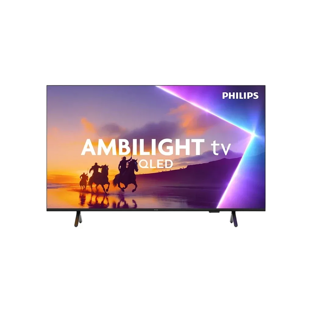 Телевізор Philips 50PUS8510/12