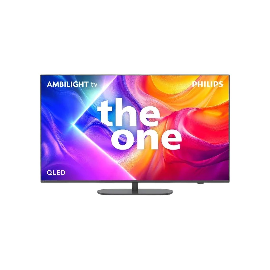 Телевізор Philips 50PUS9010/12