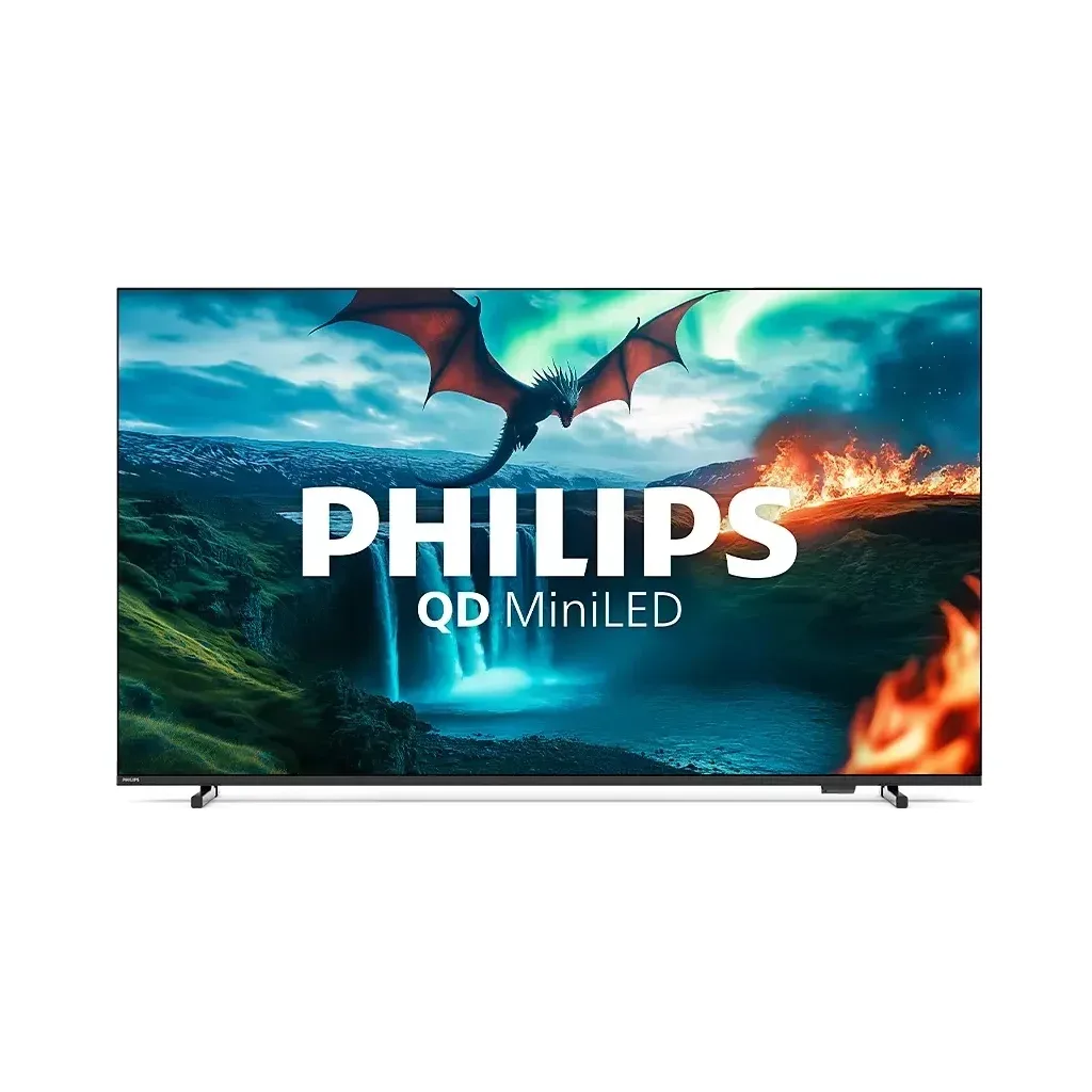 Телевізор Philips 65MLED820/12