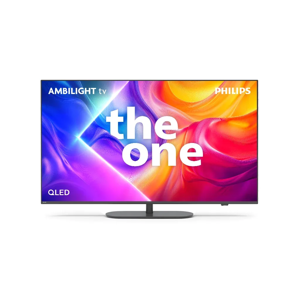 Телевізор Philips 65PUS9010/12