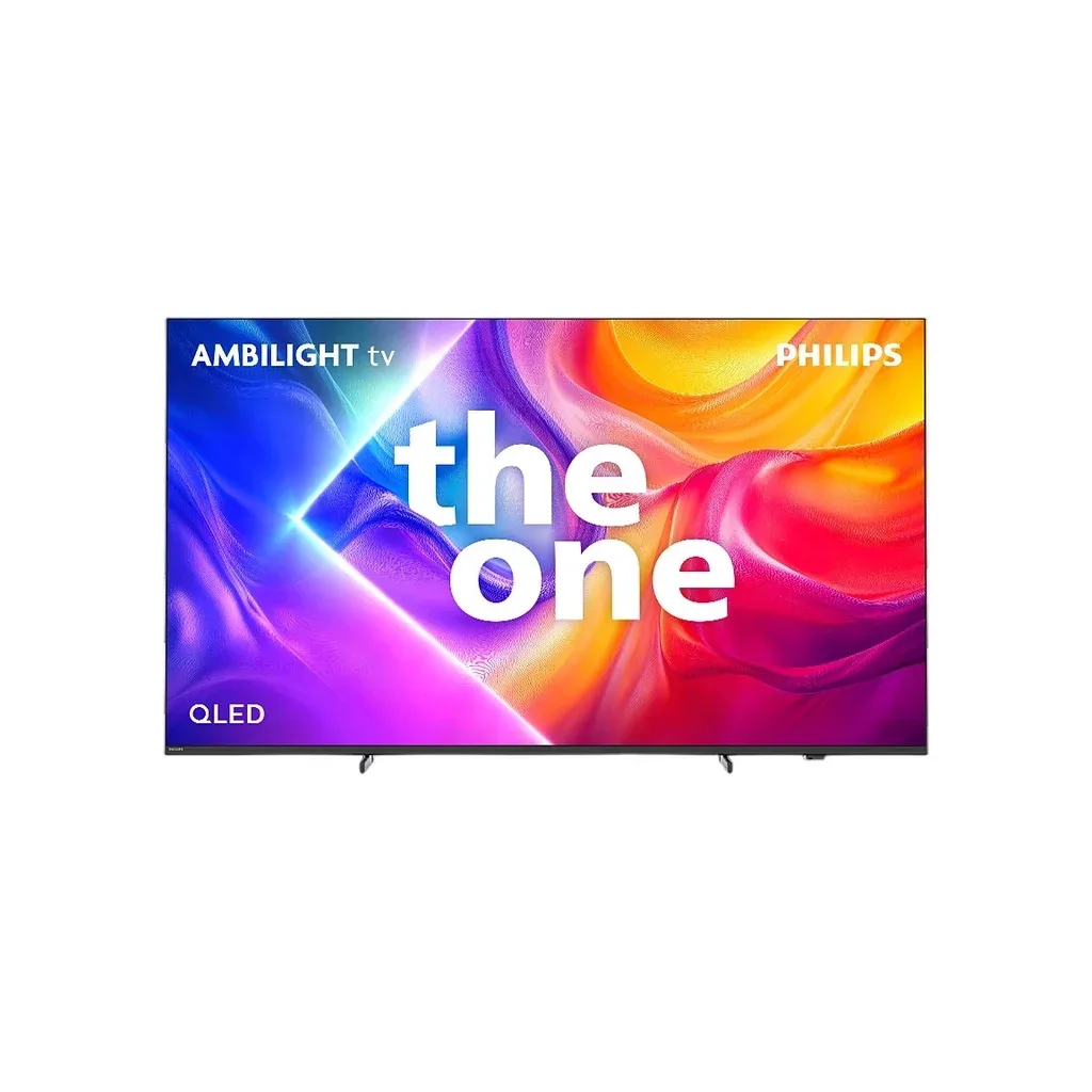 Телевізор Philips 75PUS9010/12