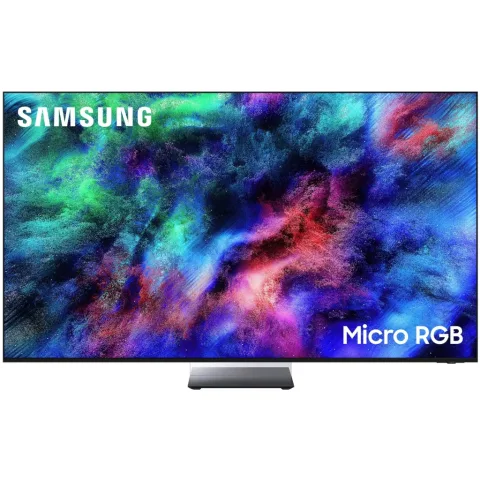 Телевізор Samsung Micro RGB 4K MRE65R95HXUXUA Vision AI 2026 (MRE65R95HXUXUA)