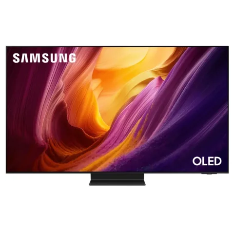 Телевізор Samsung Micro RGB 4K MRE75R95HXUXUA Vision AI 2026 (MRE75R95HXUXUA)