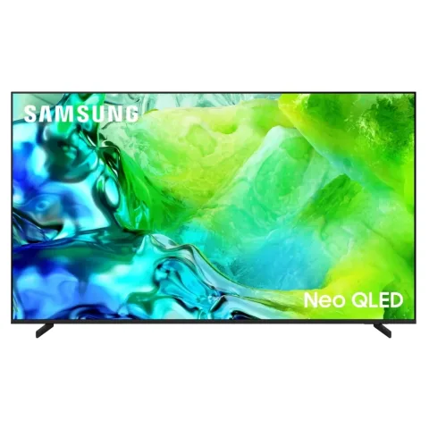 Телевізор Samsung Neo QLED 4K QE65QN80HAUXUA Vision AI 2026 (QE65QN80HAUXUA)