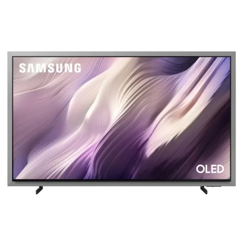 Телевізор Samsung OLED 4K QE77S99HXUXUA Vision AI 2026 (QE77S99HXUXUA)