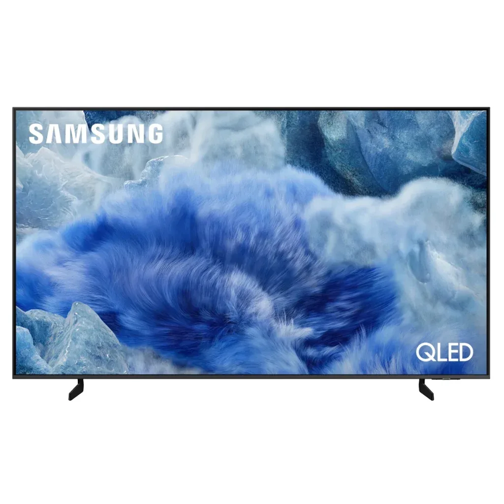 Телевізор Samsung QE43Q8FAAUXUA