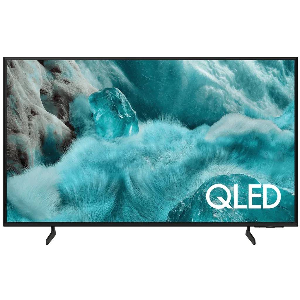 Телевізор Samsung QE50Q7FAAUXUA
