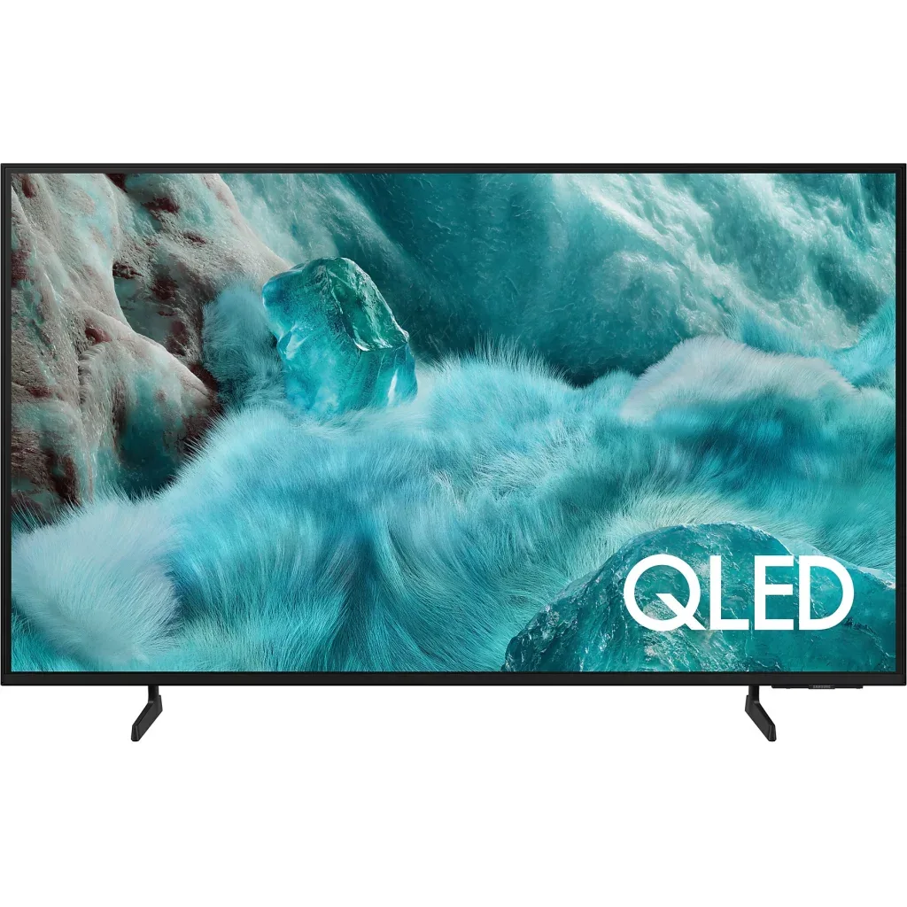 Телевізор Samsung QE55Q7FAAUXUA
