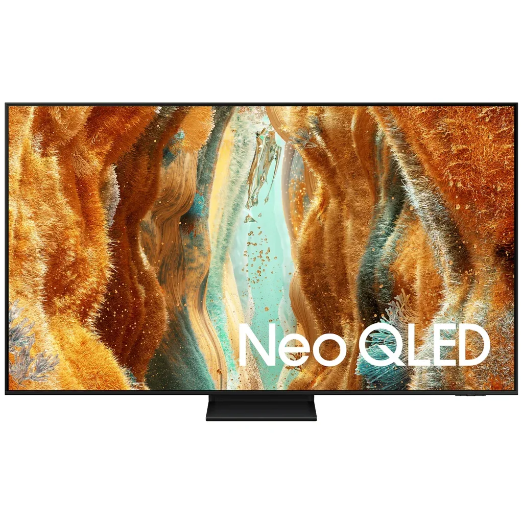 Телевізор Samsung QE55QN70FAUXUA