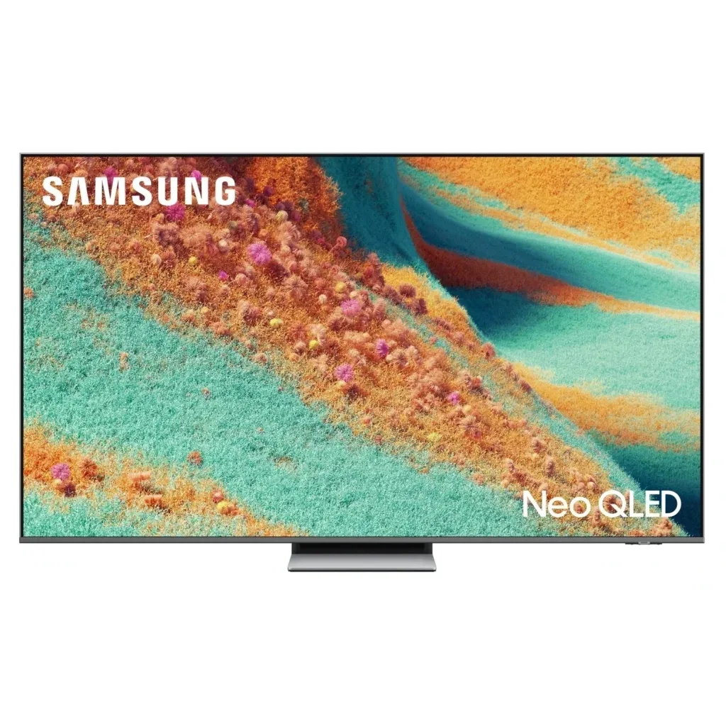 Телевізор Samsung QE55QN85FAUXUA