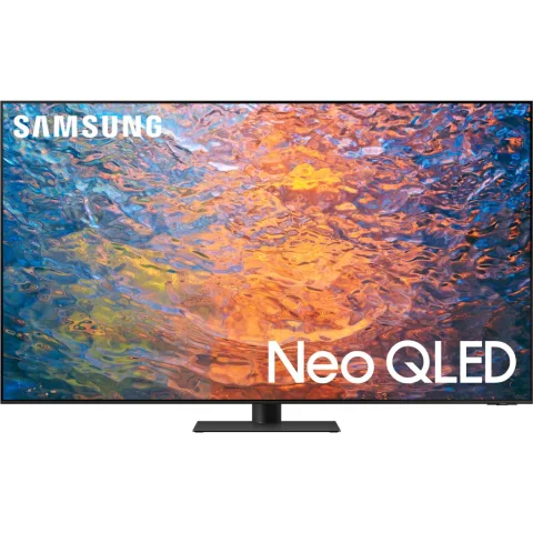 Телевізор Samsung QE55QN95CAUXUA