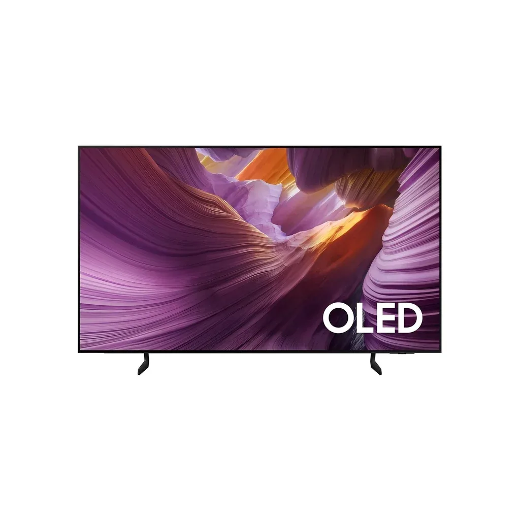 Телевізор Samsung QE55S85FAUXUA